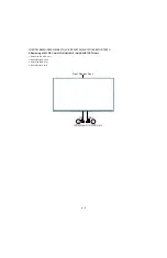 Preview for 22 page of Sharp AQUOS LC-60LE650U Service Manual