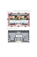 Preview for 39 page of Sharp AQUOS LC-60LE650U Service Manual