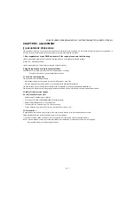 Preview for 47 page of Sharp AQUOS LC-60LE650U Service Manual