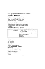 Preview for 60 page of Sharp AQUOS LC-60LE650U Service Manual