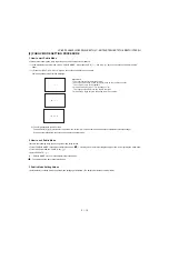 Preview for 61 page of Sharp AQUOS LC-60LE650U Service Manual