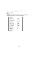 Preview for 62 page of Sharp AQUOS LC-60LE650U Service Manual