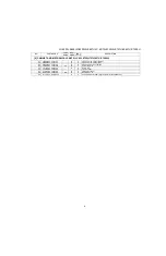 Preview for 123 page of Sharp AQUOS LC-60LE650U Service Manual