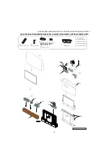 Preview for 127 page of Sharp AQUOS LC-60LE650U Service Manual