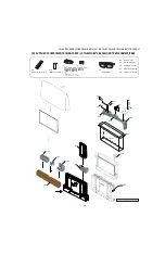 Preview for 129 page of Sharp AQUOS LC-60LE650U Service Manual