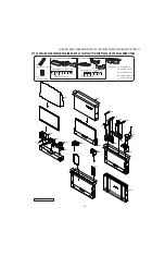 Preview for 133 page of Sharp AQUOS LC-60LE650U Service Manual