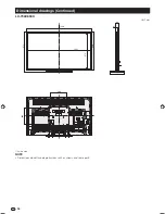 Предварительный просмотр 36 страницы Sharp Aquos LC-60LE650X Operation Manual