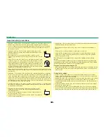 Предварительный просмотр 4 страницы Sharp Aquos LC-60LE740E Operation Manual