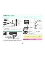 Предварительный просмотр 9 страницы Sharp Aquos LC-60LE740E Operation Manual