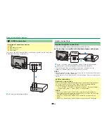 Предварительный просмотр 28 страницы Sharp Aquos LC-60LE740E Operation Manual