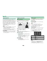 Предварительный просмотр 61 страницы Sharp Aquos LC-60LE740E Operation Manual