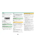 Предварительный просмотр 62 страницы Sharp Aquos LC-60LE740E Operation Manual