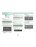 Предварительный просмотр 65 страницы Sharp Aquos LC-60LE740E Operation Manual