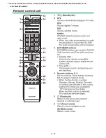 Предварительный просмотр 30 страницы Sharp Aquos LC-60LE740E Service Manual