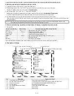 Предварительный просмотр 46 страницы Sharp Aquos LC-60LE740E Service Manual