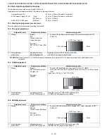 Предварительный просмотр 60 страницы Sharp Aquos LC-60LE740E Service Manual