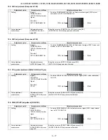 Предварительный просмотр 61 страницы Sharp Aquos LC-60LE740E Service Manual