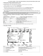 Предварительный просмотр 89 страницы Sharp Aquos LC-60LE740E Service Manual