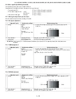 Предварительный просмотр 103 страницы Sharp Aquos LC-60LE740E Service Manual