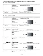 Предварительный просмотр 104 страницы Sharp Aquos LC-60LE740E Service Manual