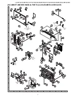 Предварительный просмотр 191 страницы Sharp Aquos LC-60LE740E Service Manual