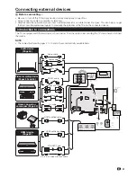 Предварительный просмотр 43 страницы Sharp Aquos LC-60LE751K Operation Manual