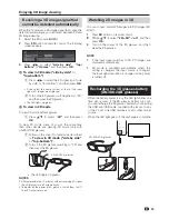 Предварительный просмотр 57 страницы Sharp Aquos LC-60LE751K Operation Manual