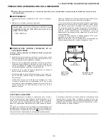 Предварительный просмотр 4 страницы Sharp Aquos LC-60LE830E Service Manual