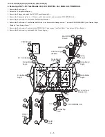 Предварительный просмотр 19 страницы Sharp Aquos LC-60LE830E Service Manual