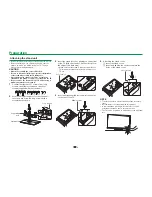 Preview for 7 page of Sharp AQUOS LC-60LE840E Operation Manual