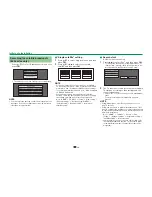 Preview for 18 page of Sharp AQUOS LC-60LE840E Operation Manual