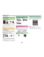 Preview for 20 page of Sharp AQUOS LC-60LE840E Operation Manual