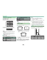 Preview for 21 page of Sharp AQUOS LC-60LE840E Operation Manual