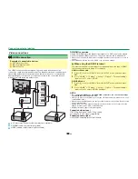 Preview for 26 page of Sharp AQUOS LC-60LE840E Operation Manual