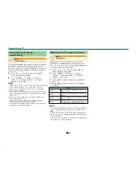 Preview for 55 page of Sharp AQUOS LC-60LE840E Operation Manual