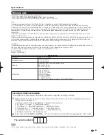 Preview for 87 page of Sharp Aquos LC-60LE845U Operation Manual