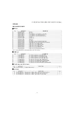 Preview for 5 page of Sharp Aquos LC-60LE845U Service Manual