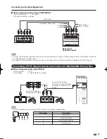 Preview for 17 page of Sharp AQUOS LC-60LE925UN Operation Manual