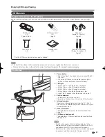 Preview for 43 page of Sharp AQUOS LC-60LE925UN Operation Manual