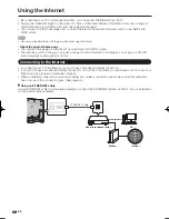 Preview for 64 page of Sharp AQUOS LC-60LE925UN Operation Manual