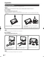 Preview for 78 page of Sharp AQUOS LC-60LE925UN Operation Manual