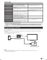 Предварительный просмотр 37 страницы Sharp Aquos LC-60LE950X Operation Manual