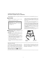 Предварительный просмотр 94 страницы Sharp Aquos LC-60SQ10U Service Manual