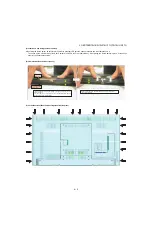 Предварительный просмотр 113 страницы Sharp Aquos LC-60SQ10U Service Manual