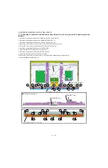 Предварительный просмотр 130 страницы Sharp Aquos LC-60SQ10U Service Manual