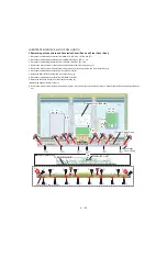 Предварительный просмотр 134 страницы Sharp Aquos LC-60SQ10U Service Manual