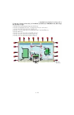 Предварительный просмотр 135 страницы Sharp Aquos LC-60SQ10U Service Manual