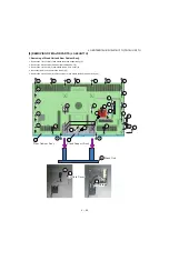 Предварительный просмотр 139 страницы Sharp Aquos LC-60SQ10U Service Manual