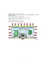 Предварительный просмотр 146 страницы Sharp Aquos LC-60SQ10U Service Manual