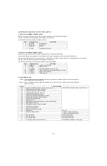 Предварительный просмотр 158 страницы Sharp Aquos LC-60SQ10U Service Manual